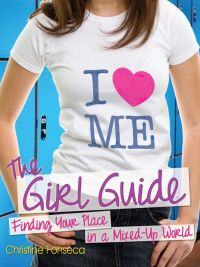 Cover image: The Girl Guide 9781618210272
