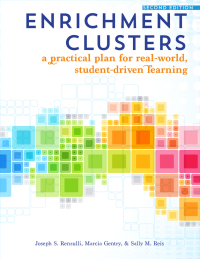 Imagen de portada: Enrichment Clusters 2nd edition 9781618211637