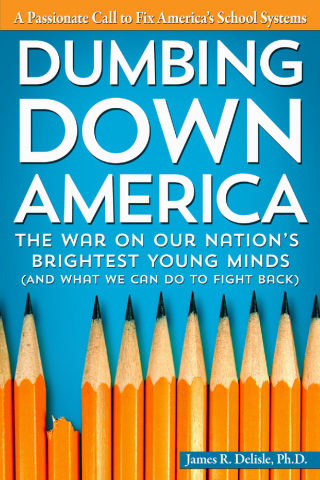 Cover image: Dumbing Down America 9781618211668