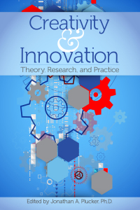 Cover image: Creativity and Innovation 9781618215956