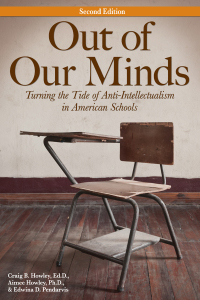 Omslagafbeelding: Out of Our Minds 2nd edition 9781618216007