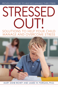 Cover image: Stressed Out! 9781618216199