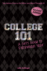 Cover image: College 101 2nd edition 9781618216267