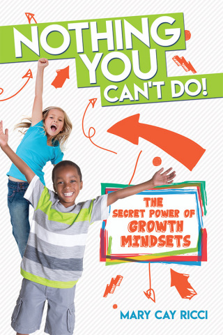 Cover image: Nothing You Can't Do! 9781618216526