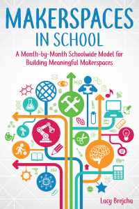 Cover image: Makerspaces in School 9781618217806