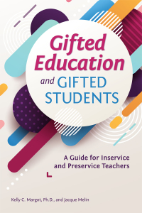 Imagen de portada: Gifted Education and Gifted Students 9781618218933