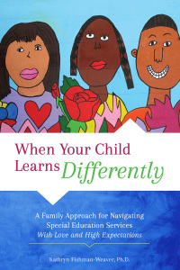 Cover image: When Your Child Learns Differently 9781618219091