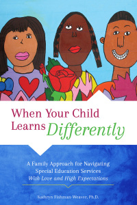 صورة الغلاف: When Your Child Learns Differently 9781618219091