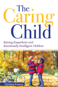 Titelbild: The Caring Child 9781618218735