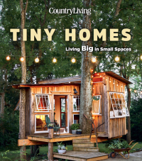 Cover image: Tiny Homes 9781618372543
