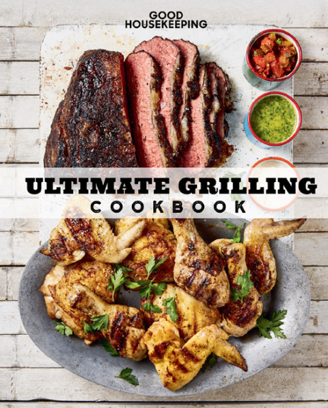 Ultimate Grilling Cookbook: 250 Sizzling Recipes - FULL INSTANT DOWNLOAD | PDF DOCX EPUB