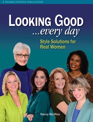 Cover image: Looking Good . . . Every Day 1st edition 9781618470409