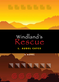 Immagine di copertina: Windland's Rescue 9781618520012