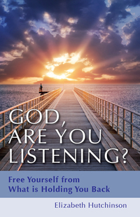 Imagen de portada: God, Are You Listening? 9781618520043