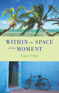 Titelbild: Within the Space of the Moment 9781618520197