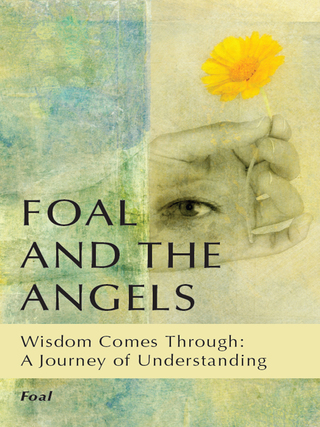 Cover image: Foal and the Angels 9781618520227