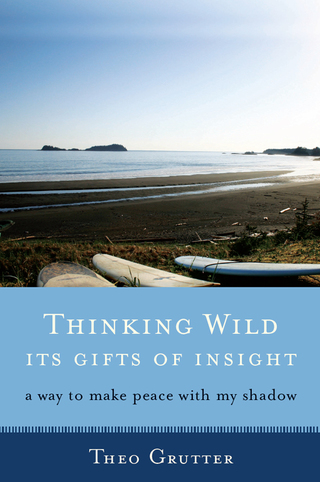 Imagen de portada: Thinking Wild, The Gifts of Insight 9781618520319