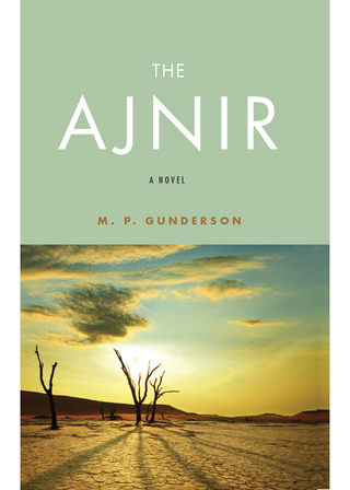 Imagen de portada: The Ajnir 9781618520340