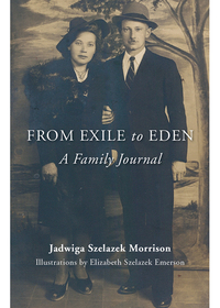 Immagine di copertina: From Exile to Eden 9781618520401