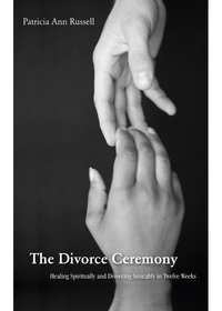 Omslagafbeelding: The Divorce Ceremony 9781618520432