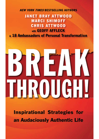 Cover image: Breakthrough! 9781618520586
