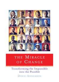 Cover image: The Miracle of Change 9781618520616