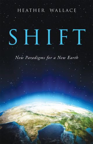 Cover image: Shift 9781618520647