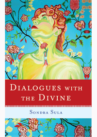 Imagen de portada: Dialogues with the Divine 9781618520746