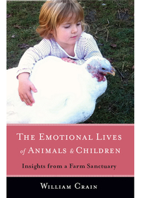 Imagen de portada: The Emotional Lives of Animals & Children 9781618520821