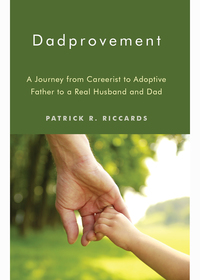 Cover image: Dadprovement 9781618520845