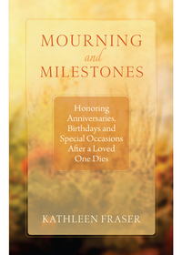 Cover image: Mourning and Milestones 9781618521026