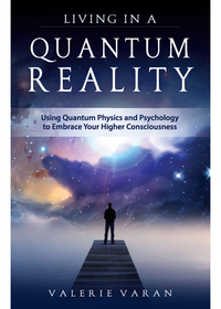 表紙画像: Living In a Quantum Reality 9781618521040