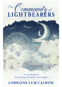 Cover image: The Community of Lightbearers 9781618521064