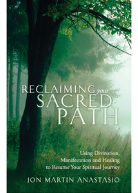 Titelbild: Reclaiming Your Sacred Path 9781618521088