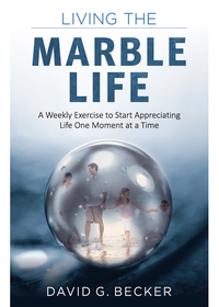 Immagine di copertina: Living the Marble Life 9781618521101