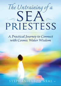 Omslagafbeelding: The Untraining of a Sea Priestess 9781618521156