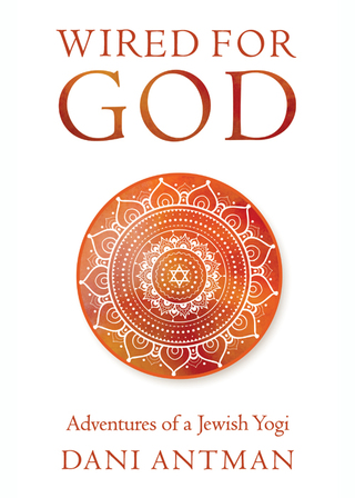 Cover image: Wired for God 9781618521163