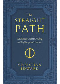 Imagen de portada: The Straight Path 9781618521187