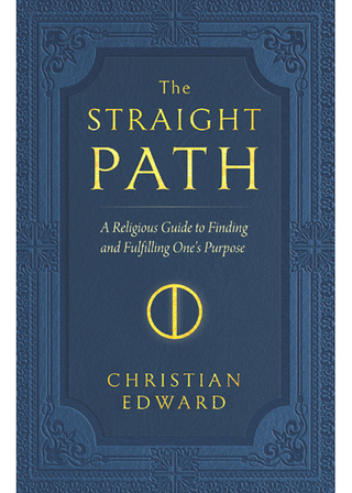 Cover image: The Straight Path 9781618521187