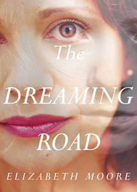 Omslagafbeelding: The Dreaming Road 9781618521200