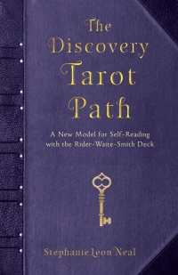 Titelbild: The Discovery Tarot Path 9781618521248