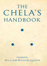 Titelbild: The Chela's Handbook 9781618521286