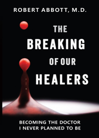 Omslagafbeelding: The Breaking of Our Healers 9781618521347