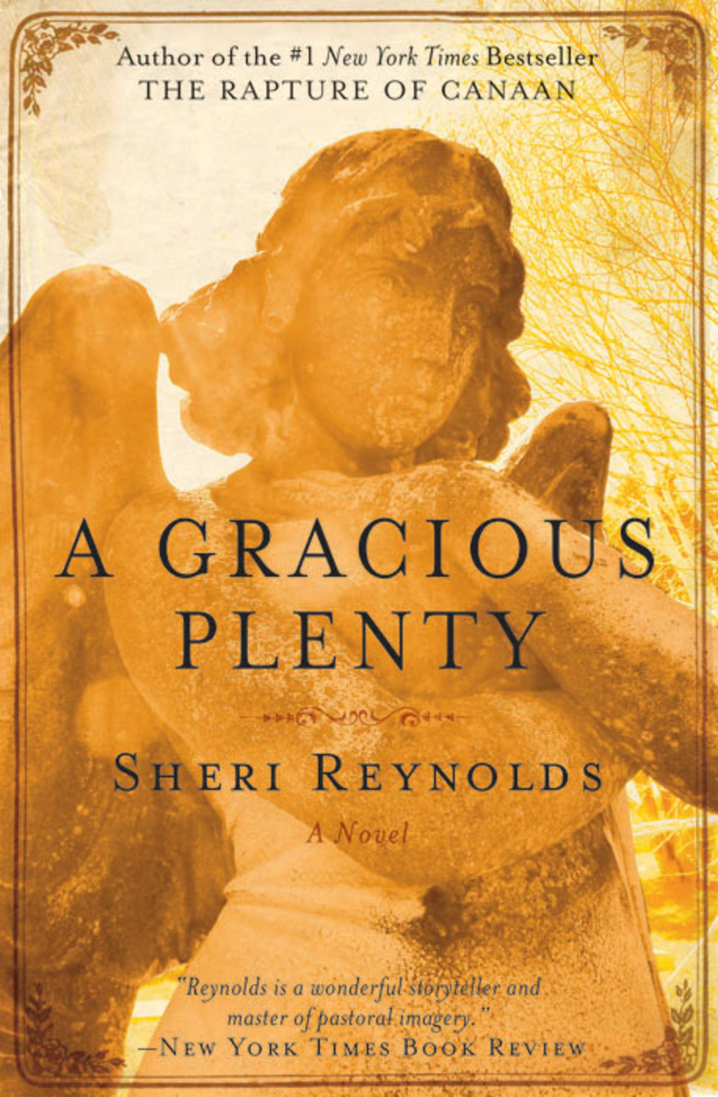 A Gracious Plenty 1st Edition