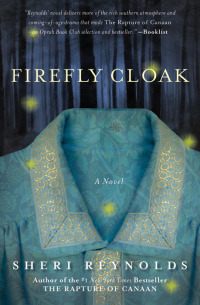 Cover image: Firefly Cloak 9781630263362