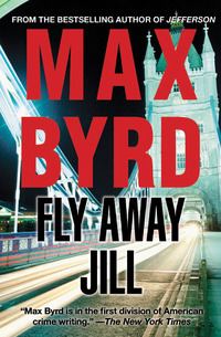 Cover image: Fly Away, Jill 9781618580283