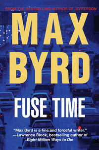 Cover image: Fuse Time 9781618580306