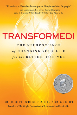 Cover image: Transformed! 9781618580757