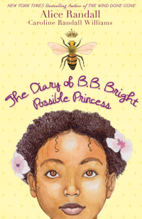 صورة الغلاف: The Diary of B. B. Bright, Possible Princess 9781618580153