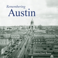 Imagen de portada: Remembering Austin 9781684422401